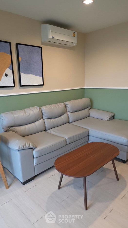 picture 1-BR Condo at Knightsbridge Charming Arty Vintage near BTS Bearing (ID 3369783) - 11/25