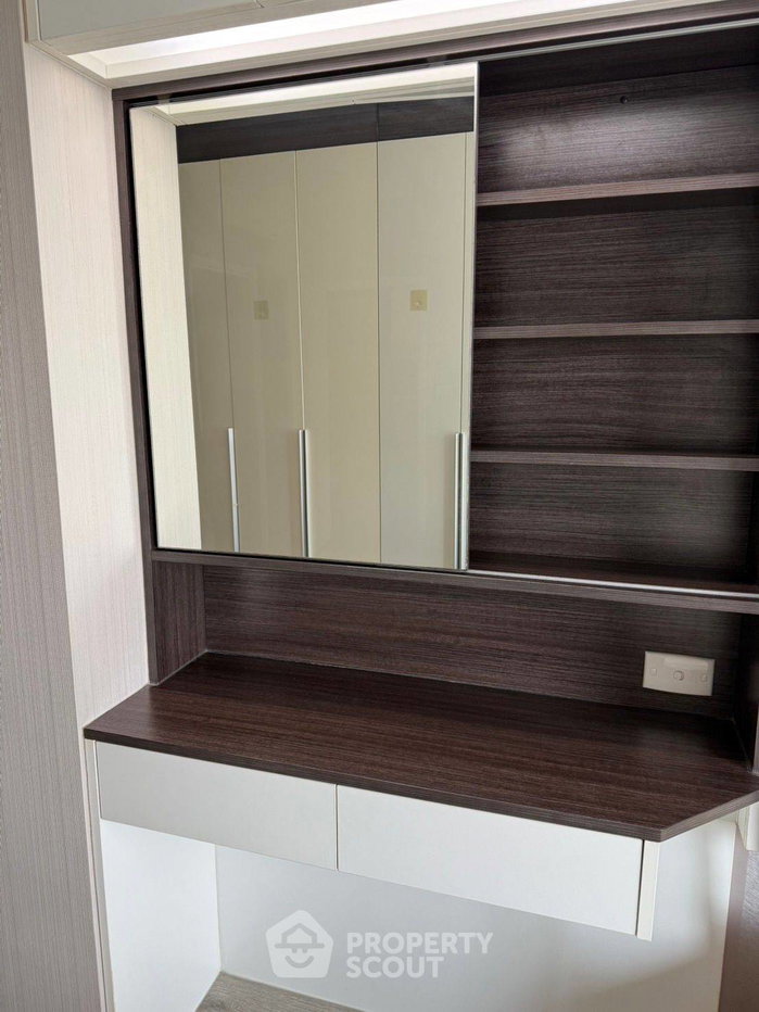 รูป ใกล้ BTS เซนต์หลุยส์ 200 ม. | ขายคอนโด 1 ห้องนอน Centric Sathorn-St. Louis (ID 2077960) - รูปที่ 11/15