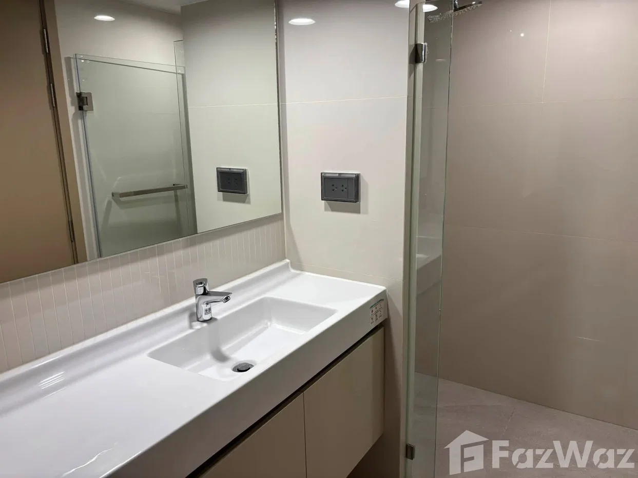 รูป คอนโดให้เช่า 1 ห้องนอน ในโครงการ คัลเจอร์ จุฬา 6837915 - รูปที่ 9/11