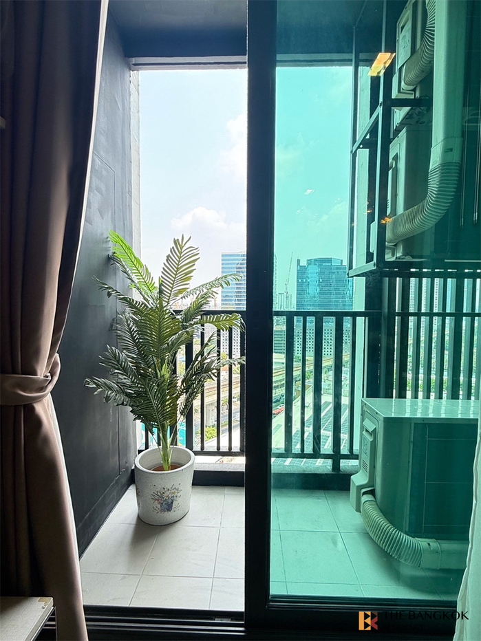 รูป ไลฟ์ ลาดพร้าว ใกล้ BTS สถานีห้าแยกลาดพร้าว ขนของย้ายเข้าได้ทันที - รูปที่ 10/10