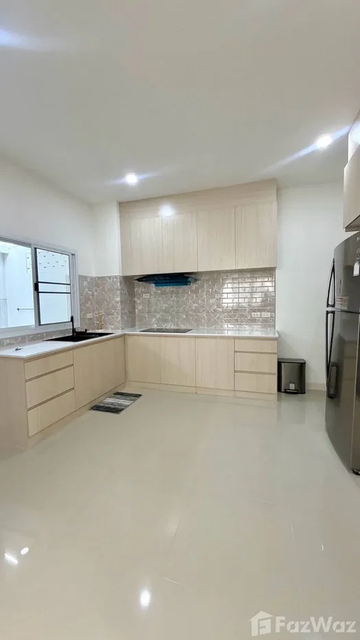 picture 3 Bedroom Villa for rent in Nong Kae, Prachuap Khiri Khan  6842328 - 15/48