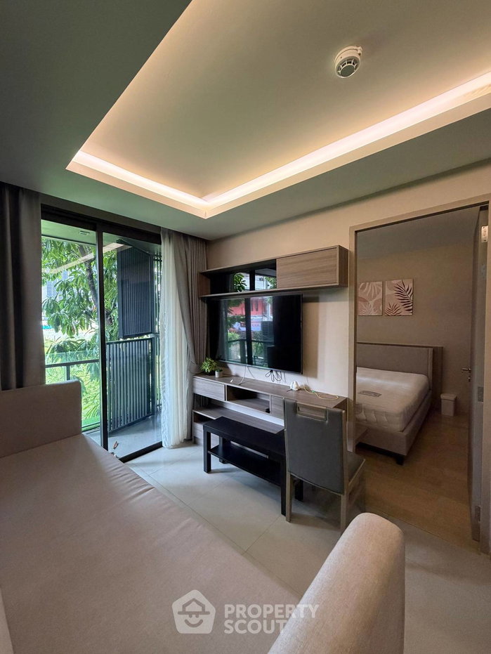 picture 2-BR Condo at Urbitia Thong Lo near BTS Thong Lor (ID 3373587) - 5/16