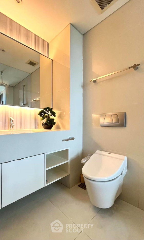 picture 1-BR Condo at Aequa Sukhumvit 49 Condominium near BTS Thong Lor (ID 3367384) - 12/18