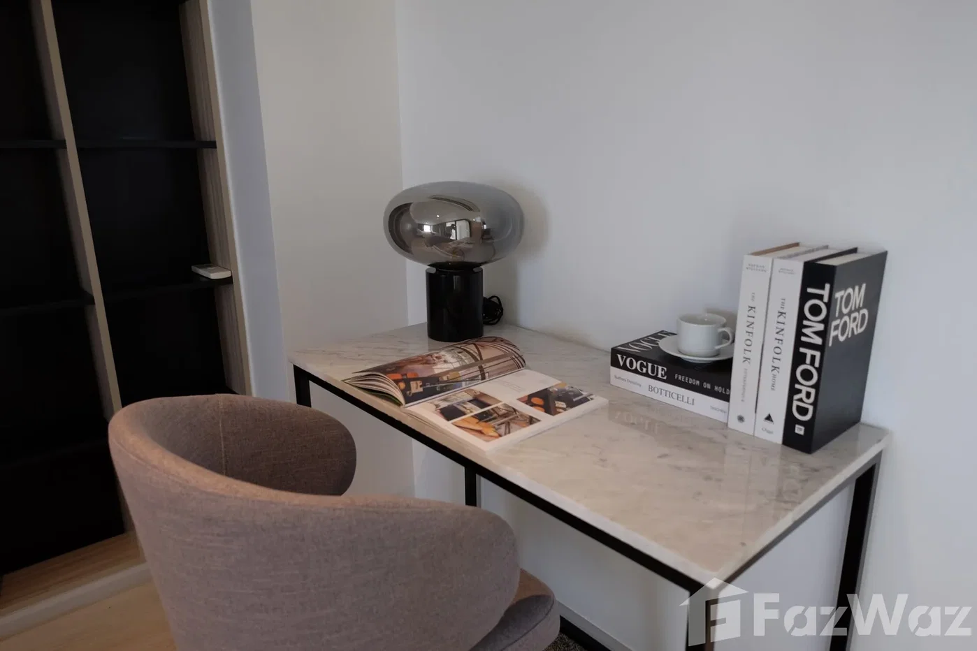 picture SPACIOUS MODERN LUXURY DUPLEX 58 SQ.M. IN SATHORN 6843808 - 10/12