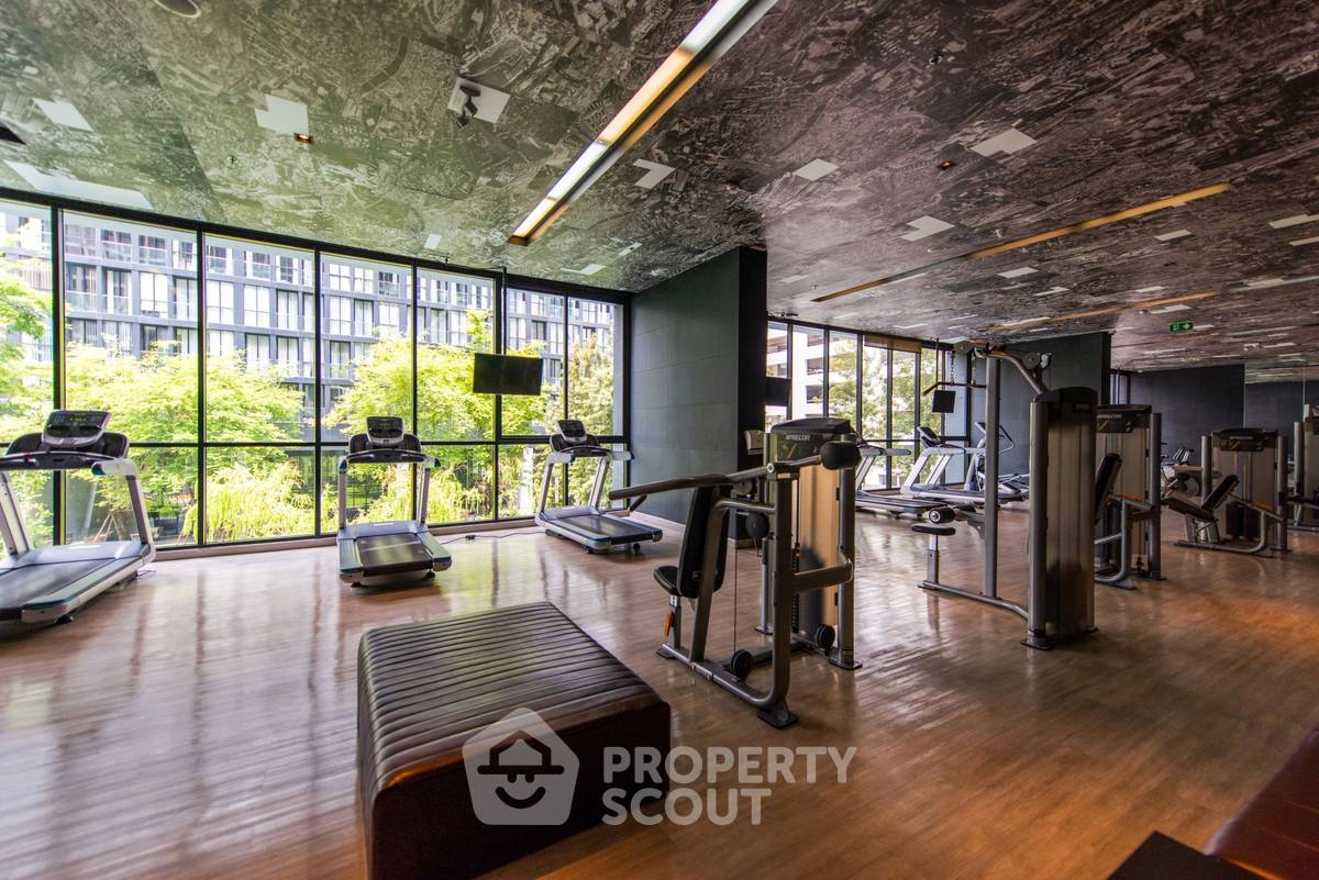รูป คอนโด 1 ห้องนอน ชั้น 21 Noble Ploenchit ใกล้ BTS เพลินจิต 100 ม. (ID 3354192) - รูปที่ 33/50