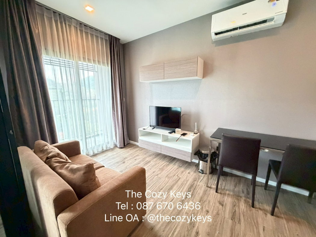 picture Japanese-style high-rise condo - Knightbridge the Ocean Sriracha - 2/9