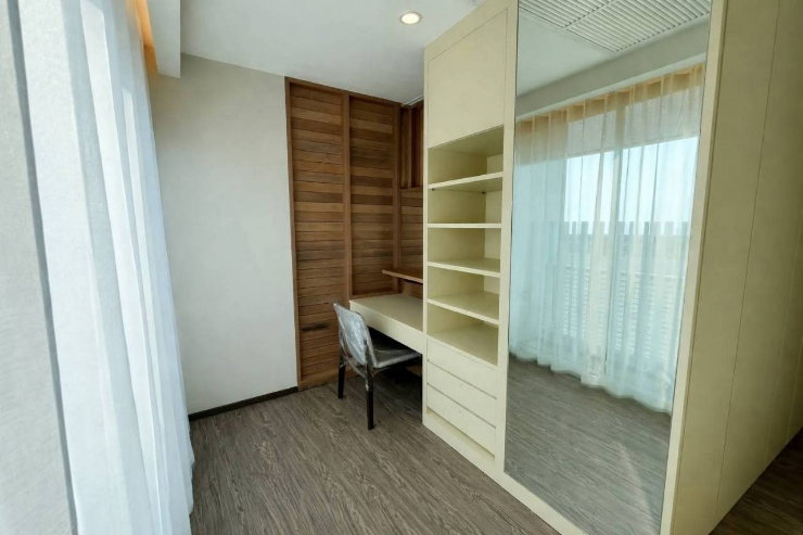 รูป Veranda residence Pattaya for rent - รูปที่ 6/27