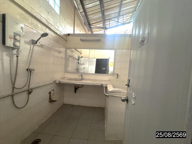 picture SHOP HOUSE 74.7 Sq.w. Uthumphon Phisai Si Sa Ket for 10.8M - 11/49