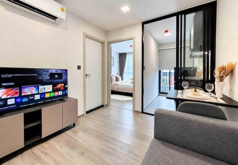 Condo for Rent at ATMOZ Palacio Ladprao - Wanghin (P6910014) ID Line : @condo65