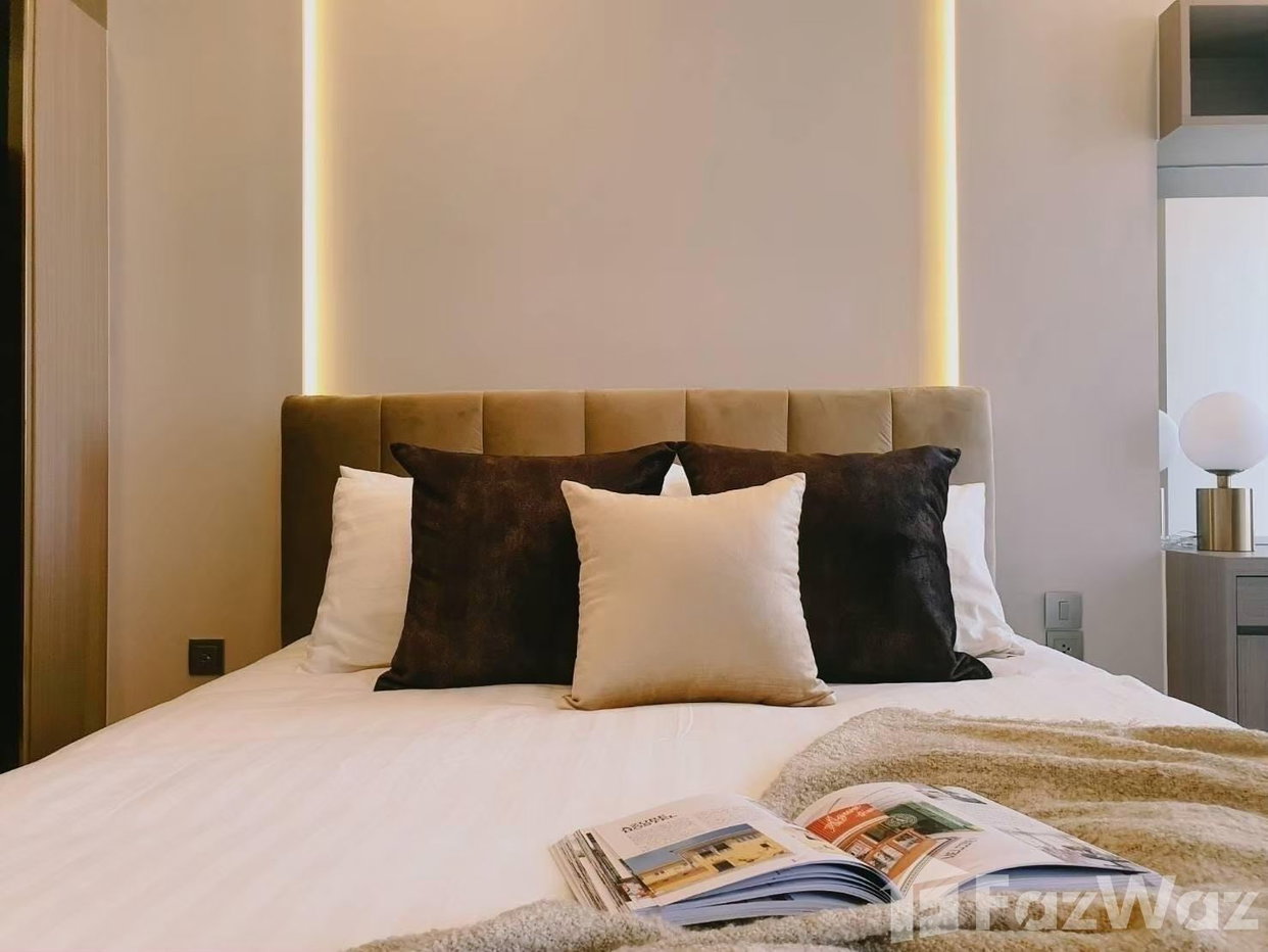 picture 1 Bedroom Condo for sale at Ashton Chula-Silom  1885024 - 7/12