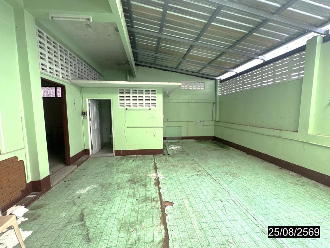 picture SHOP HOUSE 74.7 Sq.w. Uthumphon Phisai Si Sa Ket for 10.8M - 41/49