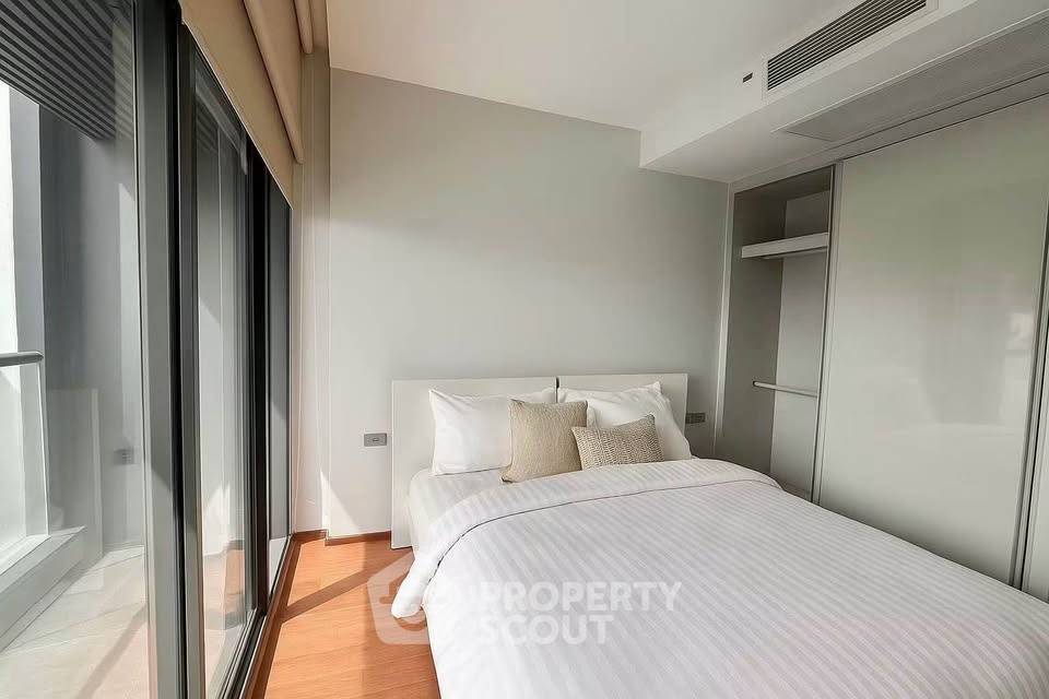 picture 3-BR Condo at Hyde Sukhumvit 13 Condominium near BTS Nana (ID 3192853) - 7/12