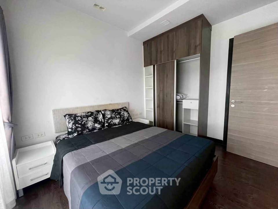 picture 1-BR Condo For Rent At Pattaya Posh, Pattaya North (ID 3373554) - 7/10