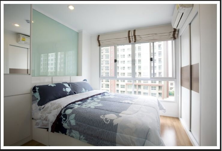 picture Condo close yo to BTS Ratchayothin for rent - 17/31