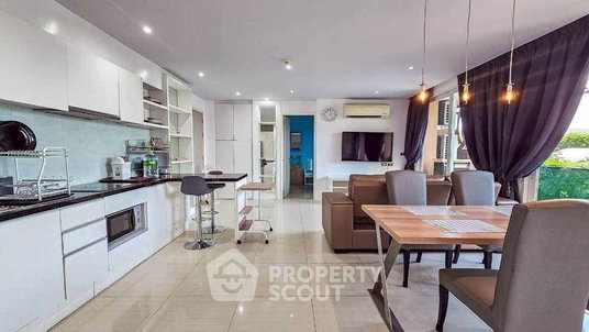 รูปภาพ 2-BR Condo at Atlantis Condo Resort close to Pattaya (ID 3331636)