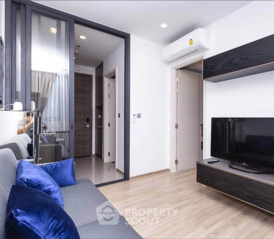 picture 1-BR Condo at The Line Phahon - Pradipat near BTS Saphan Khwai (ID 3374466) - 5/15