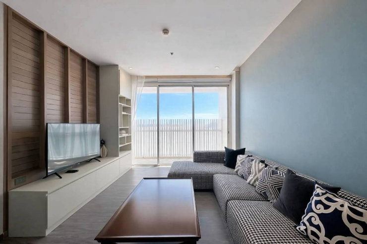 รูป Veranda residence Pattaya for rent - รูปที่ 9/27