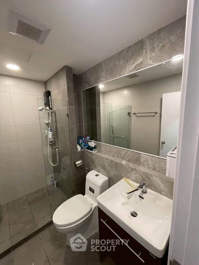 picture 2-BR Condo At Beat Bangwa Interchange Near MRT Bang Wa (ID 3374244) - 4/9
