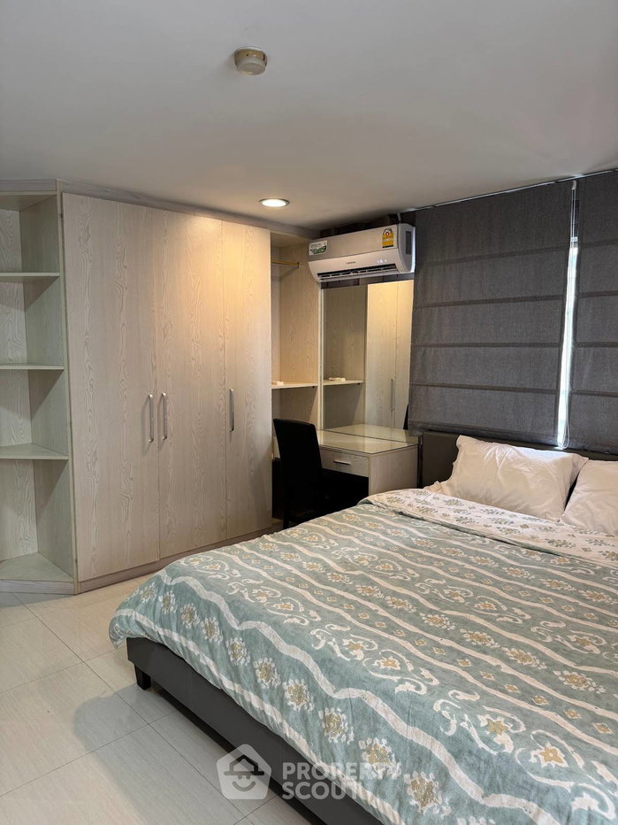 รูป คอนโด 2 ห้องนอน Sathon Place Building ใกล้ BTS วงเวียนใหญ่ (ID 3373377) - รูปที่ 3/15