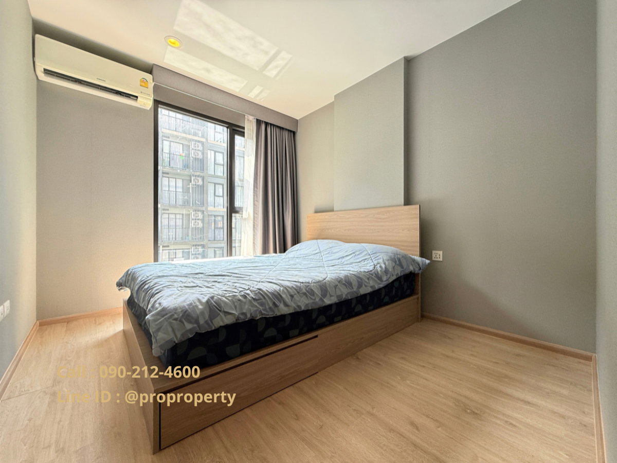 รูป ขาย คอนโด เดอะโมส อิสรภาพ ห้องสวย ทำเลดีงาม ใกล้ศิริราช - รูปที่ 11/16