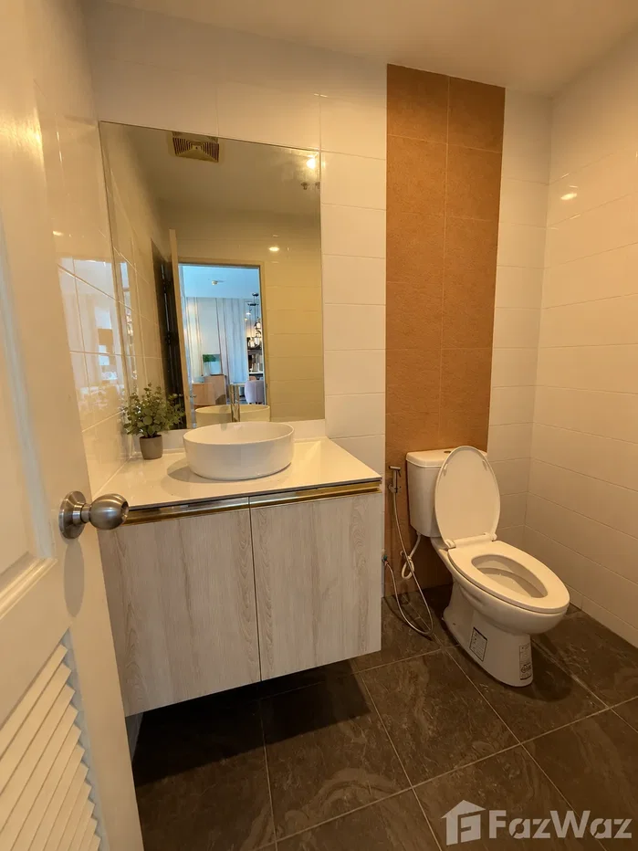 picture Renovated 54sqm Condo with Park View near ARL & Rangnam 6768420 - 16/23
