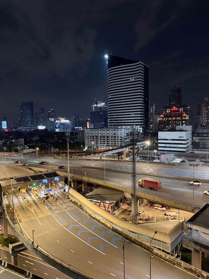 รูป เช่าคอนโด IDEO Rama 9 - Asoke/ไอดีโอ พระราม 9 - อโศก (B6910029) ID Line : @condo88 - รูปที่ 9/10