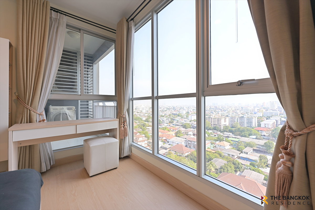 picture 💖💖 Condo for Sale 💎 RHYTHM Ratchada 1BR 46 sq.m. 4.2MB ✨ Fully Furnished, Near MRT Ratchadaphisek - 6/10