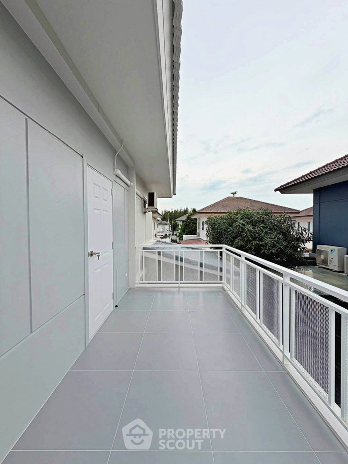 รูป ขายบ้านเดี่ยว 4 ห้องนอน 240 ตร.ม. ย่านตลาดน้ำพัทยา (ID 3371411) - รูปที่ 21/39
