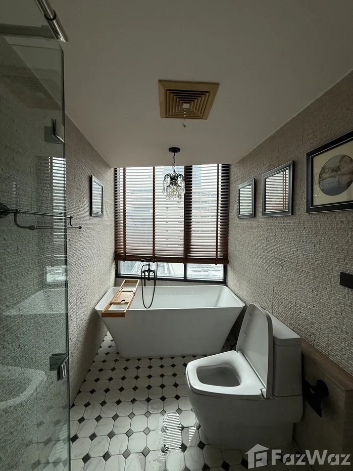 picture 1 Bed Condo for Sale at The Plenary Sathorn 6833002 - 5/10