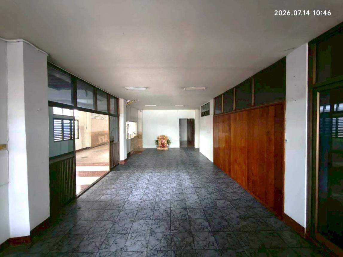 รูป อาคารพาณิชย์ 298 ตร.วา เมืองเชียงราย เชียงราย 27.5M - รูปที่ 54/65