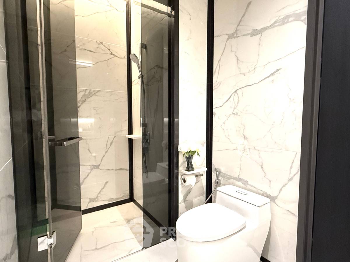picture 2-BR Condo At The Bangkok Thonglor Near BTS Thong Lor (ID 3373334) - 10/14