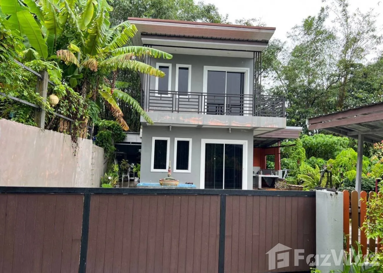 picture 2 Bedroom House for rent in Patong, Phuket 6842703 - 1/9