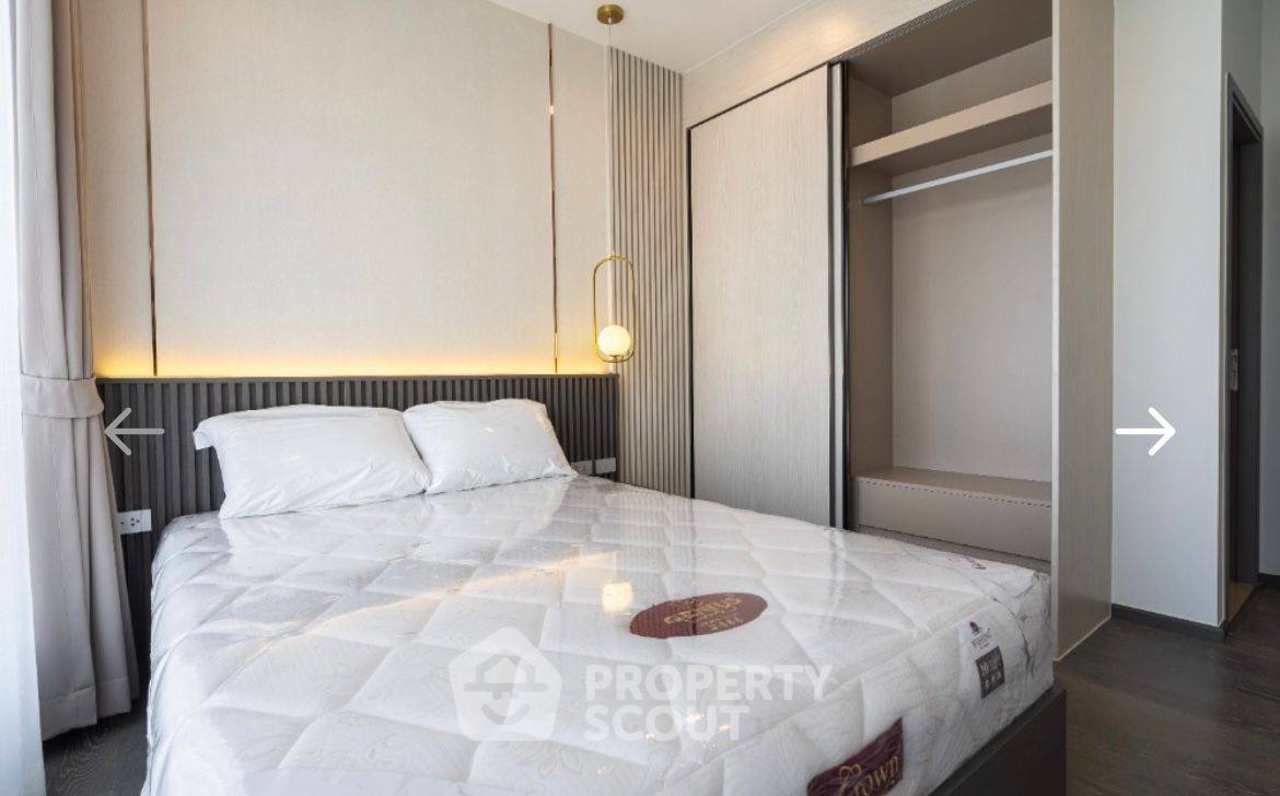 picture 18th-Floor 2-BR COCO Parc, 60m To MRT Khlong Toei (ID 1116708) - 9/9