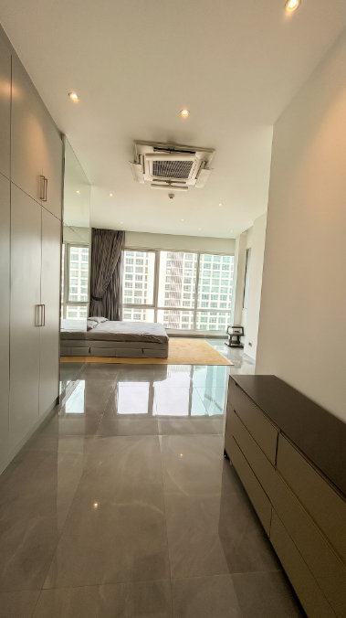 picture For Sale: Renovated 2-Bedroom Condo at Sky Villa Sathorn - 9/14