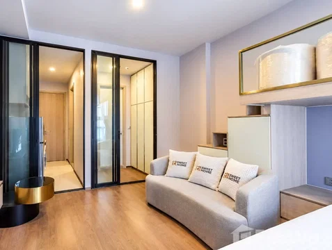 1-Bedroom Condo in Bangkok for (Park​Origin​PhayaThai) 8.5M 6825421