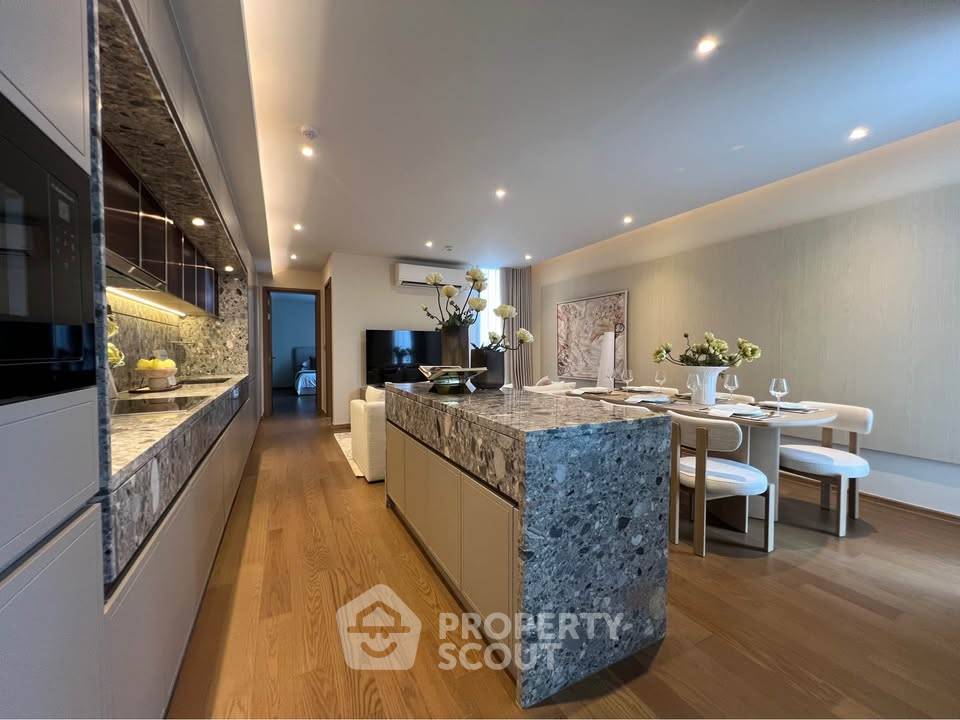 picture Pet-Friendly 2-BR 103 Sqm Via 34, 300m To BTS Thong Lor (ID 3373583) - 4/18