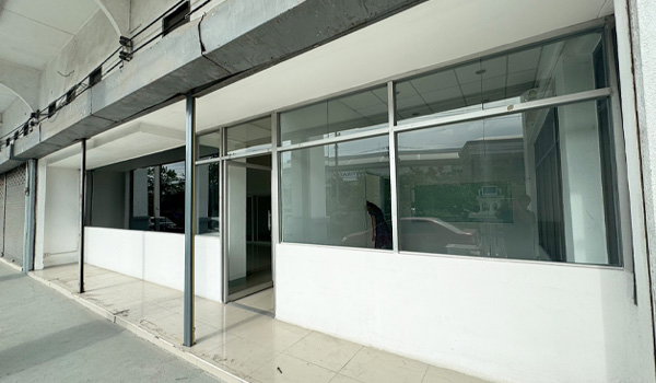 รูป ให้เช่าห้อง 2 คูหา ใกล้ ธ.TTB นิคมบางปู ห้องสวย ติดถนน รีโนเวทพร้อมเข้าอยู่ มีห้องน้ำในตัว สามารถย้ายเข้าได้เลย ตกแต่งเพิ่มเติมได้ - รูปที่ 3/12