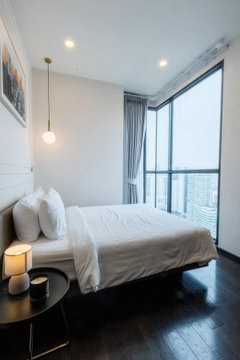 🏢 Condo for Rent: PARK ORIGIN THONGLOR   Property Code | LNP-C15029 