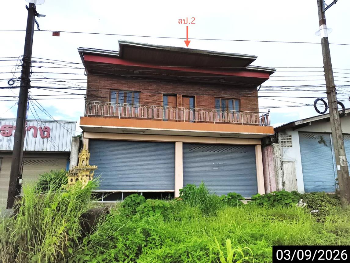 รูป บ้านเดี่ยว 119.7 ตร.วา พนม สุราษฎร์ธานี 6.8M - รูปที่ 21/41