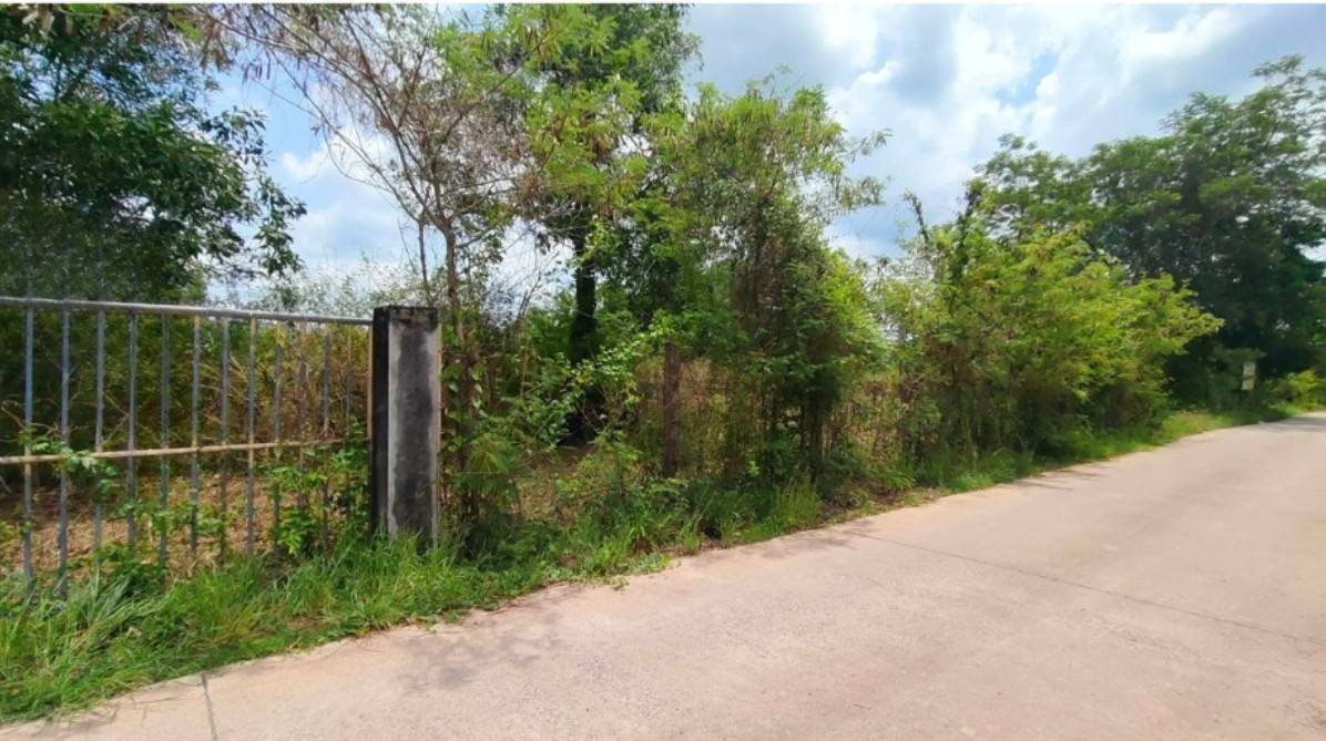 รูป ที่ดินสวย ใกล้ รร.นายร้อย จปร. เพียง 3.5 กม. เนื้อที่ 4ไร่ 2งาน 76ตร.วา ต.พรหมณี จ.นครนายก วิวเขาชะโงก - รูปที่ 3/6