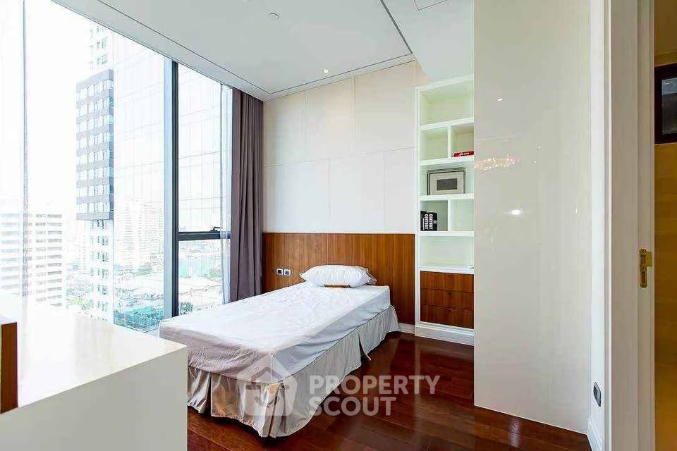 picture 100m To BTS Phrom Phong | 2-BR Marque Sukhumvit High Floor (ID 2544251) - 19/19
