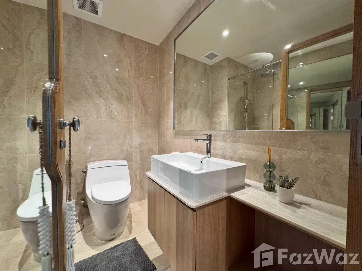 รูป คอนโดให้เช่า 2 ห้องนอน ในโครงการ ศศรา หัวหิน 6838539 - รูปที่ 6/21