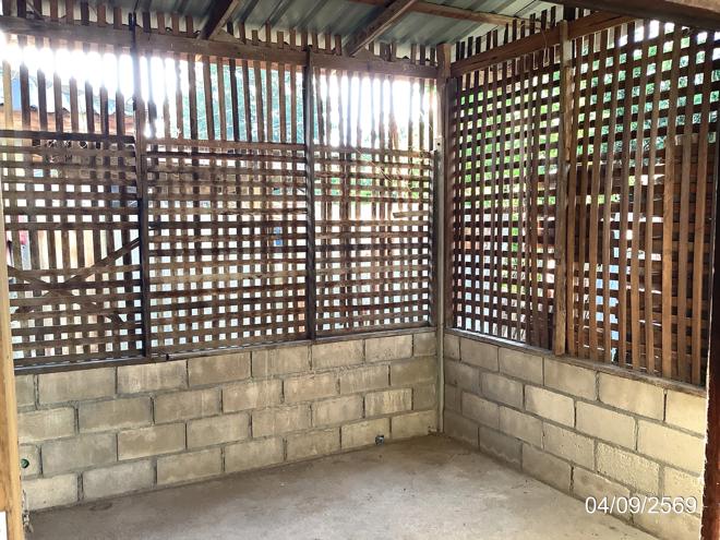 รูป บ้านเดี่ยว 200 ตร.วา พรานกระต่าย กำแพงเพชร 608,000 - รูปที่ 16/39