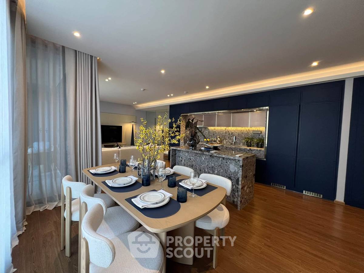 picture 2-BR Condo at Via 34 near BTS Thong Lor (ID 3373654) - 3/26