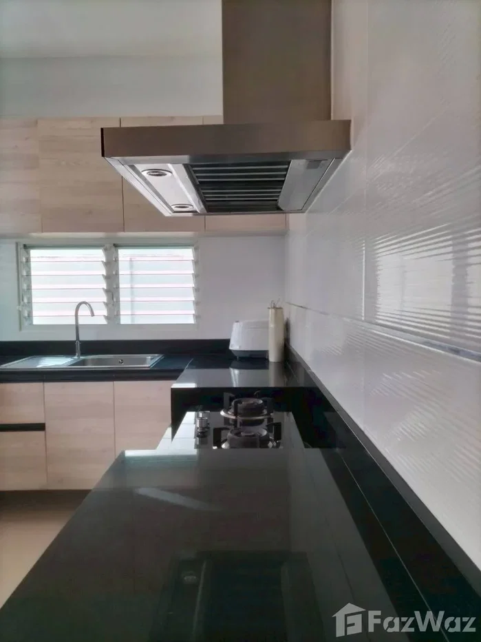 รูป บ้านเดี่ยวให้เช่า 4 ห้องนอน ในโครงการ สีวลี รัษฎา 6094891 - รูปที่ 6/24