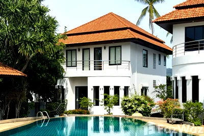 Houses for sale Ko Samui Surat Thani : 3 Bedroom House for sale in Bo Phut, Surat Thani  6531828