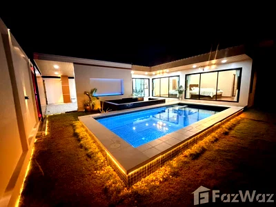 Houses for sale Surat Thani : 2 Bedroom Villa for sale in Taling Ngam, Surat Thani  6703899