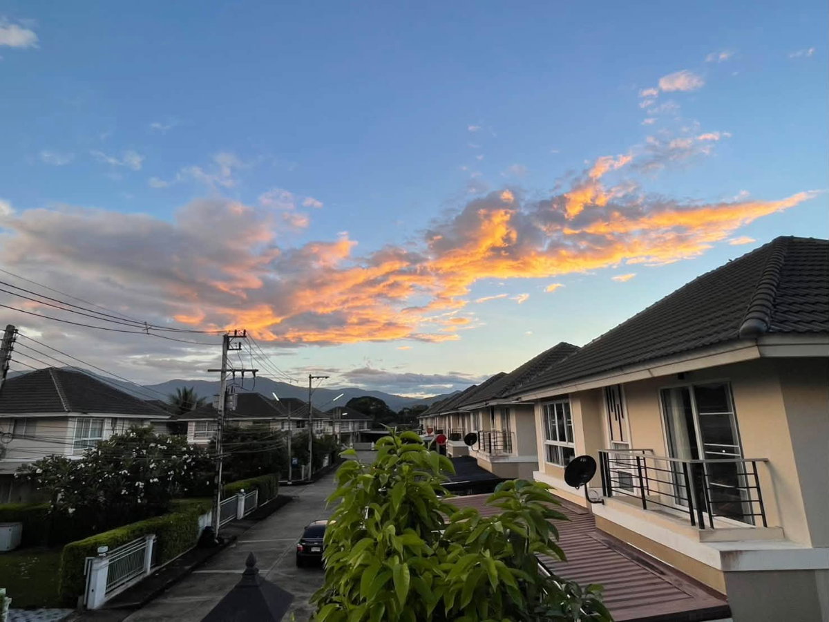 รูป ✨🔥 Rare Rental! บ้านเช่า กาญจน์กนกวิลล์ 12 แม่ริม | บ้านว่างไม่บ่อย บรรยากาศดี อากาศน่าอยู่ | โอกาสดีสำหรับคนที่กำลังมองหาบ้านเช่าในโซนสันโป่ง - รูปที่ 16/16