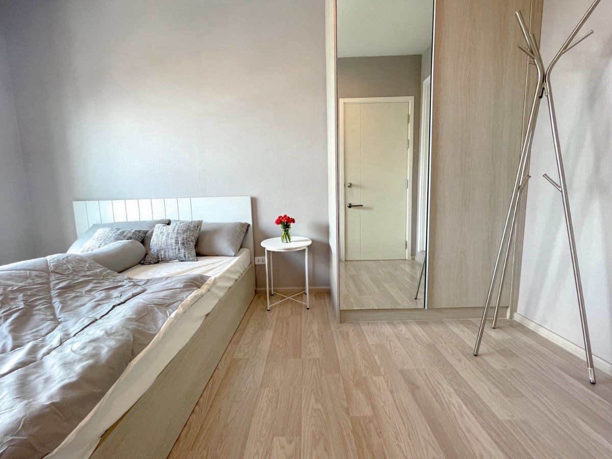 picture 🏠✨ The Privacy Rama 9 | 1 Bedroom for Sale (HBH-HL-473) - 7/10