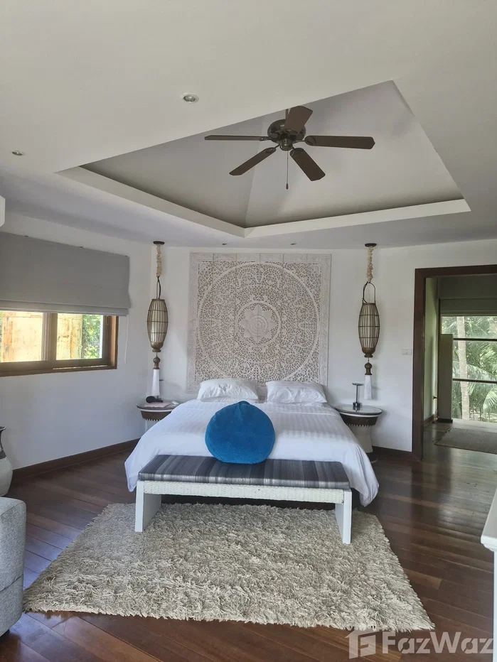 picture 4 Bedroom Villa for sale in Maret, Surat Thani  6842847 - 12/18